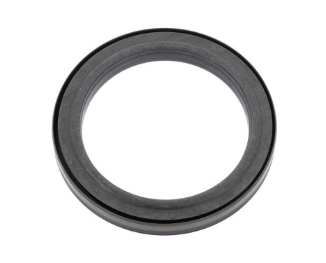 Shaft Seal, crankshaft, Image 4