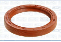 Shaft Seal, crankshaft