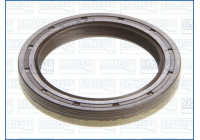 Shaft Seal, crankshaft