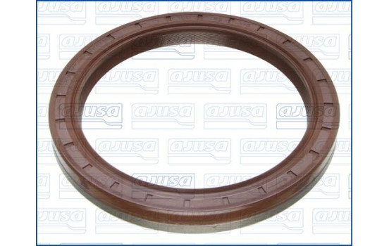 Shaft Seal, crankshaft