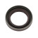 Shaft Seal, crankshaft, Thumbnail 4