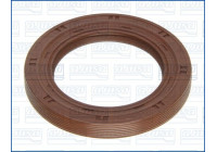 Shaft Seal, crankshaft