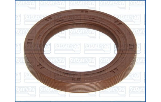 Shaft Seal, crankshaft