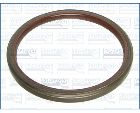 Shaft Seal, crankshaft