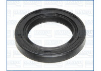 Shaft Seal, crankshaft