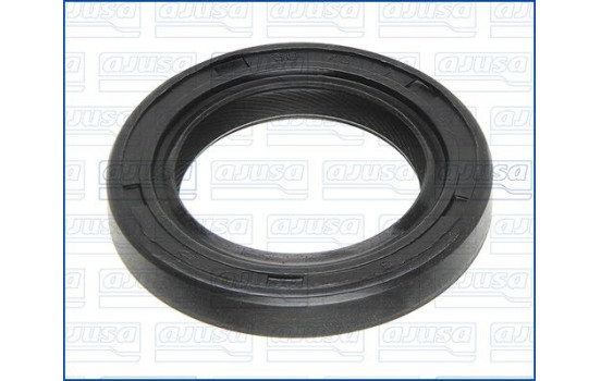 Shaft Seal, crankshaft