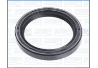 Shaft Seal, crankshaft