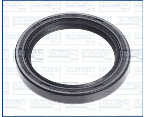 Shaft Seal, crankshaft