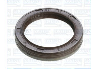 Shaft Seal, crankshaft