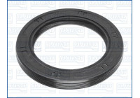 Shaft Seal, crankshaft