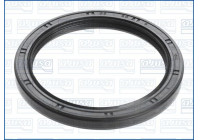 Shaft Seal, crankshaft