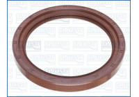 Shaft Seal, crankshaft