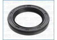 Shaft Seal, crankshaft