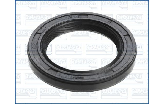 Shaft Seal, crankshaft