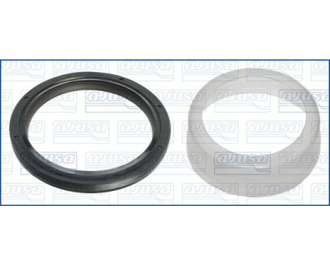 Shaft Seal, crankshaft