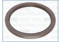 Shaft Seal, crankshaft