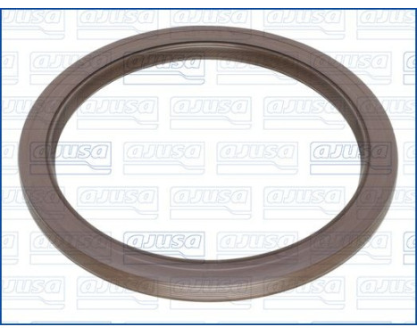 Shaft Seal, crankshaft