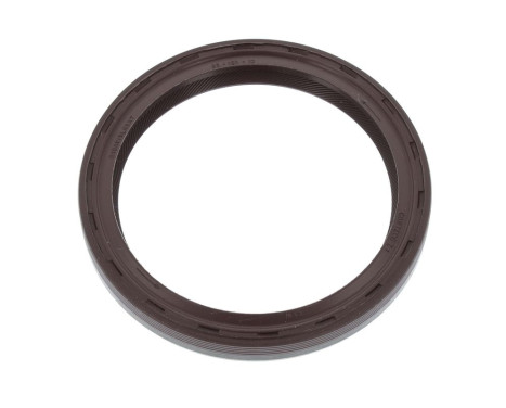 Shaft Seal, crankshaft, Image 3