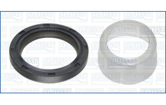 Shaft Seal, crankshaft