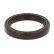 Shaft Seal, crankshaft, Thumbnail 2