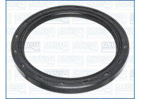 Shaft Seal, crankshaft