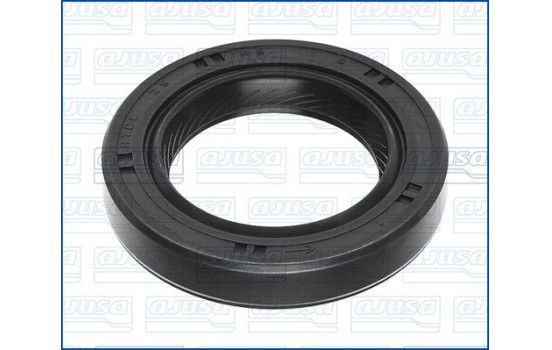 Shaft Seal, crankshaft