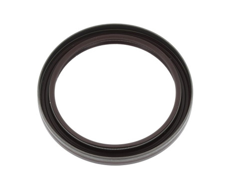 Shaft Seal, crankshaft, Image 4