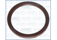 Shaft Seal, crankshaft