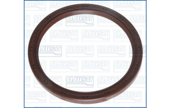 Shaft Seal, crankshaft