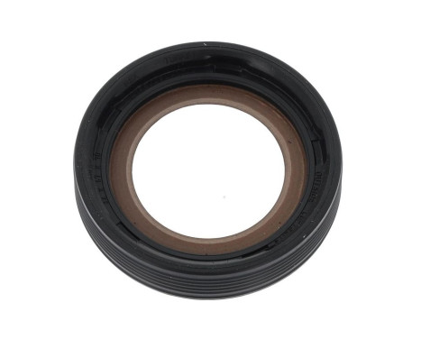 Shaft Seal, crankshaft, Image 2