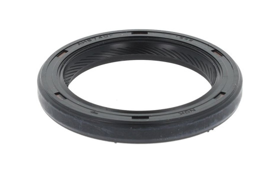 Shaft Seal, crankshaft, Image 2