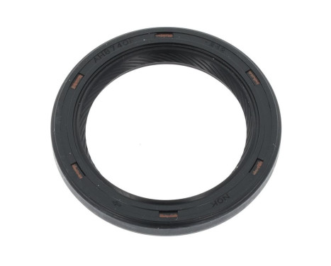 Shaft Seal, crankshaft, Image 3