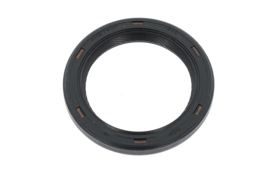 Shaft Seal, crankshaft, Image 3