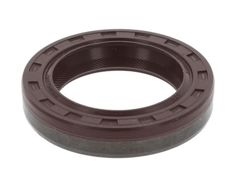 Shaft Seal, crankshaft, Image 2