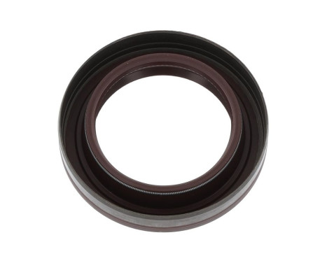 Shaft Seal, crankshaft, Image 4