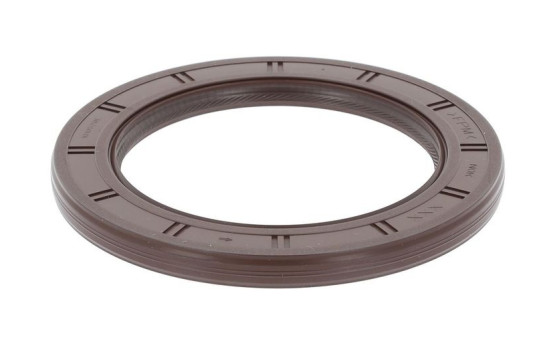 Shaft Seal, crankshaft, Image 2