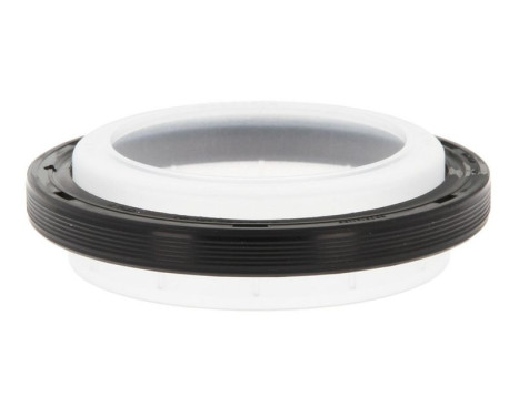 Shaft Seal, crankshaft, Image 3