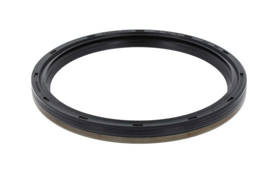 Shaft Seal, crankshaft