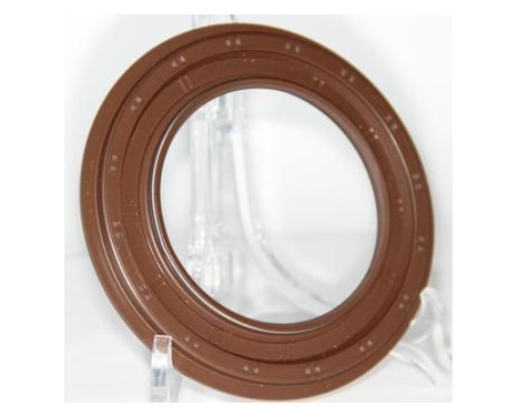 Shaft Seal, crankshaft, Image 2
