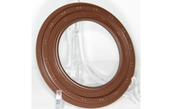 Shaft Seal, crankshaft, Image 2