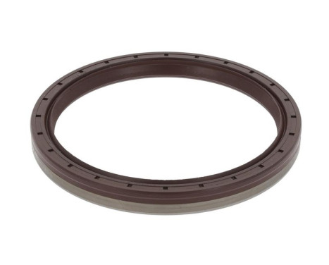 Shaft Seal, crankshaft, Image 2