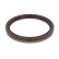 Shaft Seal, crankshaft, Thumbnail 2