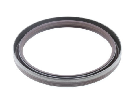 Shaft Seal, crankshaft, Image 2