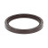 Shaft Seal, crankshaft