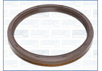Shaft Seal, crankshaft