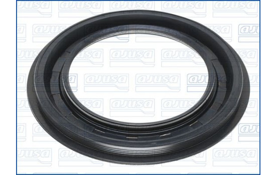 Shaft Seal, crankshaft