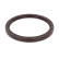 Shaft Seal, crankshaft, Thumbnail 2