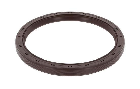 Shaft Seal, crankshaft, Image 2