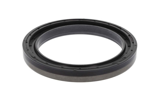 Shaft Seal, crankshaft, Image 2