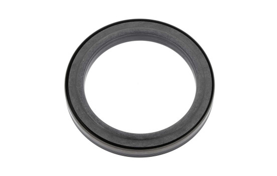 Shaft Seal, crankshaft, Image 4